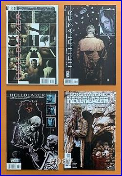 Hellblazer JOB LOT of 29 x issues between #47 & 233 (DC 1991) 29 x comics
