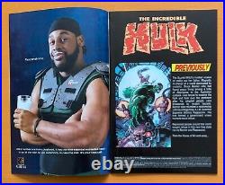 Incredible Hulk #44 to #87 (2 missing) Massive job lot (Marvel 2002) 42 x comics