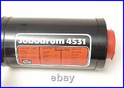 JOBO CPE 4050 Film & Print Color Prozessor+ Jobodrum 4531 mit Magnet. Nr. 478