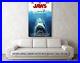 Jaws_Classic_Vintage_Movie_Canvas_Poster_Wall_Art_Ready_to_Hang_01_qhv