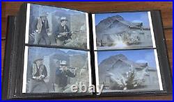 John Wayne Movie 3 Photo Albums RIO BRAVO 600 Color 4x6 Photos