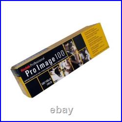 Kodak Color Negative Film ProImage 100 35mm 36 shots 5 pack Kodak Color Negative Film ProImage 100 35mm 36 shots 5 pack