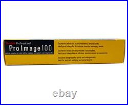 Kodak Color Negative Film ProImage 100 35mm 36 shots 5 pack Kodak Color Negative Film ProImage 100 35mm 36 shots 5 pack