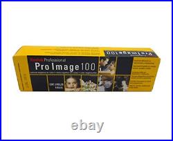 Kodak Color Negative Film ProImage 100 35mm 36 shots 5 pack Kodak Color Negative Film ProImage 100 35mm 36 shots 5 pack