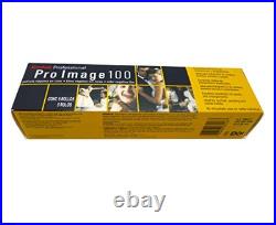 Kodak Color Negative Film ProImage 100 35mm 36 shots 5 pack Kodak Color Negative Film ProImage 100 35mm 36 shots 5 pack