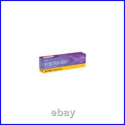 Kodak Color Negative Film Professional 35mm Portra 400 36 Sheets 5 Pack Kodak Color Negative Film Professional 35mm Portra 400 36 Sheets 5 Pack
