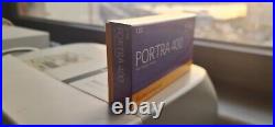 Kodak Portra 400 Color Negative Film 5 Pack (8331506)