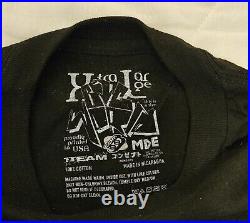 MDE Sam Hyde 1-800 We Help U XL T-Shirt Original Never Worn