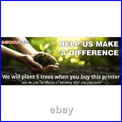 Magicard 300/600 MB300YMCKO YMCKO Colour Ribbon 300 Prints inc VAT Magicard 300/600 MB300YMCKO YMCKO Colour Ribbon 300 Prints inc VAT