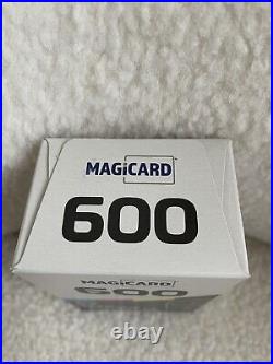 Magicard Colour Ribbon 300 Prints MB300YMCKO Magicard 600 Printer Genuine BNISB