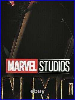 Marvel Studios The Infinity Saga Part IV Iron Man 2 Giclee Art Print By GMA