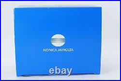 NEW Expired20 Rolls Konica Minolta Pro 160PS 120 Color Print Pro Film 774140