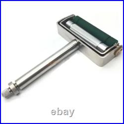 NEW Ink Proofer Film Applicator Ink Printing Color Wheel Metal Anilox Roller