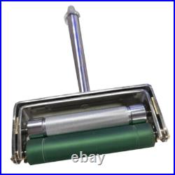 NEW Ink Proofer Film Applicator Ink Printing Color Wheel Metal Anilox Roller