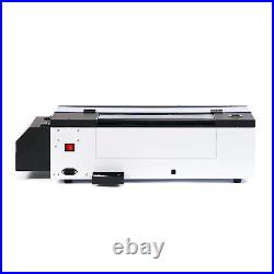 New DTF Transfer Printer L1800 Direct to Film Printer T-shirt Transfer Printing