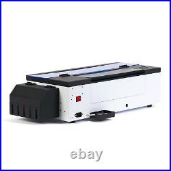 New DTF Transfer Printer L1800 Direct to Film Printer T-shirt Transfer Printing