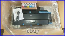 New Epson L1800 DTF Modified Direct to Film A3+ Printer White Ink Garment Print