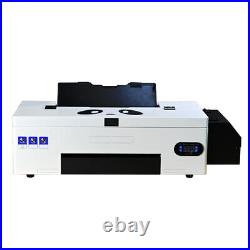 New Procolored DTF R1390 Transfer Printer Dark / White T-shirt Transfer Printing