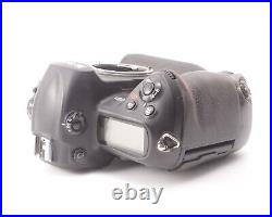 Nikon D3S 12.1MP Digital SLR DSLR Camera Black (Body Only) 749,180 shots