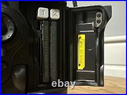 Nikon D3s Body only 12.1MP Digital SLR Camera Black, Mint +++ UK Seller 100%