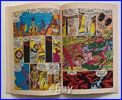 Omega Men #3 KEY 1st Appearance of Lobo (DC 1983) VF condition Bronze Age comic