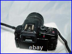 Panasonic LUMIX DMC-G3K 16.0MP Digital Camera Black (Kit with ASPH 14-42mm Lens)