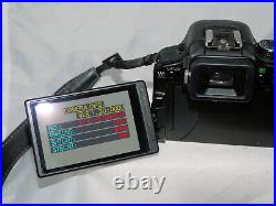 Panasonic LUMIX DMC-G3K 16.0MP Digital Camera Black (Kit with ASPH 14-42mm Lens)