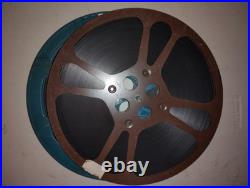 Prodigal Planet Part II, Mark IV, Gorgeous Color, 1983, 16mm, Two 1600ft Reels Prodigal Planet Part II, Mark IV, Gorgeous Color, 1983, 16mm, Two 1600ft Reels