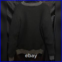 RARE, mint condition Halloween sweater, Unisex