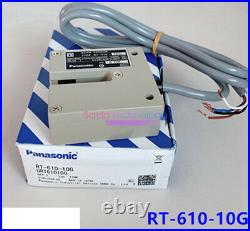 RT-610-10G Transmissive Film Color Mark Sensor
