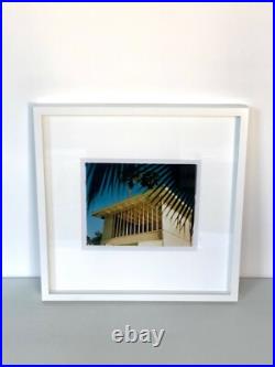 Richard Heeps Ballantines Movie Colony II Photographic Print FRAMED BRAND NEW Richard Heeps Ballantines Movie Colony II Photographic Print FRAMED BRAND NEW