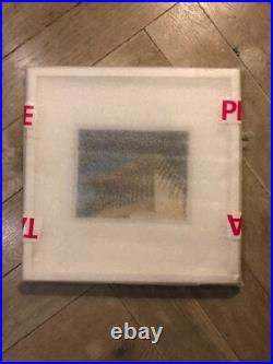 Richard Heeps Ballantines Movie Colony II Photographic Print FRAMED BRAND NEW Richard Heeps Ballantines Movie Colony II Photographic Print FRAMED BRAND NEW