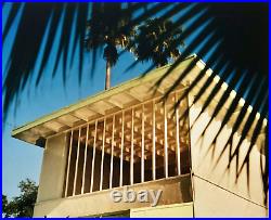Richard Heeps Ballantines Movie Colony II Photographic Print FRAMED BRAND NEW Richard Heeps Ballantines Movie Colony II Photographic Print FRAMED BRAND NEW
