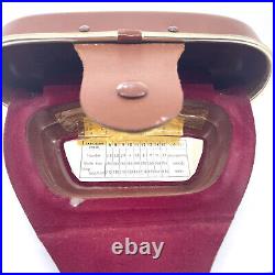Sawyers ViewMaster Mark II Color Film Stereo Camera withLeather Case VGC Sawyers ViewMaster Mark II Color Film Stereo Camera withLeather Case VGC