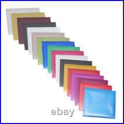 Set of 2 Flash Thermal Transfer PET Heat Printing Film for T-shirt Set of 2 Flash Thermal Transfer PET Heat Printing Film for T-shirt