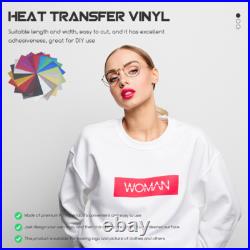 Set of 2 Flash Thermal Transfer PET Heat Printing Film for T-shirt Set of 2 Flash Thermal Transfer PET Heat Printing Film for T-shirt