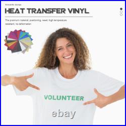 Set of 2 Flash Thermal Transfer PET Heat Printing Film for T-shirt Set of 2 Flash Thermal Transfer PET Heat Printing Film for T-shirt