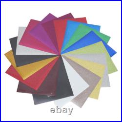Set of 2 Flash Thermal Transfer PET Heat Printing Film for T-shirt Set of 2 Flash Thermal Transfer PET Heat Printing Film for T-shirt