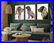 Set_of_Three_Boykin_Spaniel_Art_Prints_Set_of_3_Dog_Posters_Colourful_Canine_01_nw