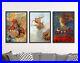 Set_of_Three_Horse_prints_by_Odilon_Redon_Colourful_Paintings_Poster_Art_01_spfw
