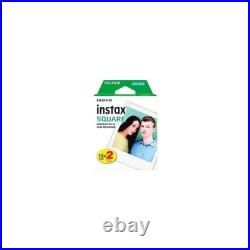 Square Instant Film 10 Pack (100 exposures) for SQ1, SQ6 & SQ10 Cameras 5 It Square Instant Film 10 Pack (100 exposures) for SQ1, SQ6 & SQ10 Cameras 5 It