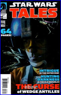 Star Wars Tales #23 (VFN)`05 Williams/ Ortega/ Weaver (Cover B)