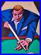 THE_HUSTLER_PRINT_poster_movie_paul_newman_pool_table_billiards_color_of_money_01_ng
