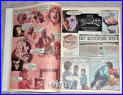 THE WILLIES film adaptation 1990 MOVIE/1991 COMIC BOOK home video store promo VF