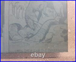 Tarzan The Sunday Comics 1931-1933 Edgar Rice Burroughs Hardcover Dark Horse OOP