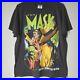 The_Mask_Movie_Promo_Shirt_AOP_Reprint_Single_Stitch_Size_Large_90s_Modern_01_dpur