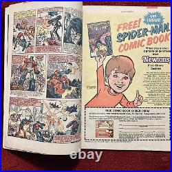 Transformers #1 Newsstand? 1st App Autobots & Decepticons Marvel 1984