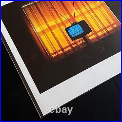 Trent Parke Magnum Square Print SIGNED and sealed 6x6inch