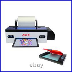 UK Stock A3 DTF Printer EPSON L1800 Print Head Heat Transfer Inkjet Printer