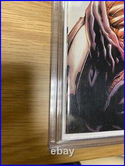 Venom #3 1st Print NM 1st Full Knull Marvel Comics Venom 3 Movie Key